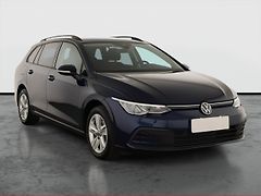 Volkswagen Golf (2023) Life 1.5 eTSI - fotografie inzerátu