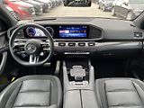 Mercedes-Benz GLE AMG 53 kupé - náhled 9