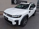 Dacia Bigster (2026) Expression mild hybrid-G 140 - náhled 1