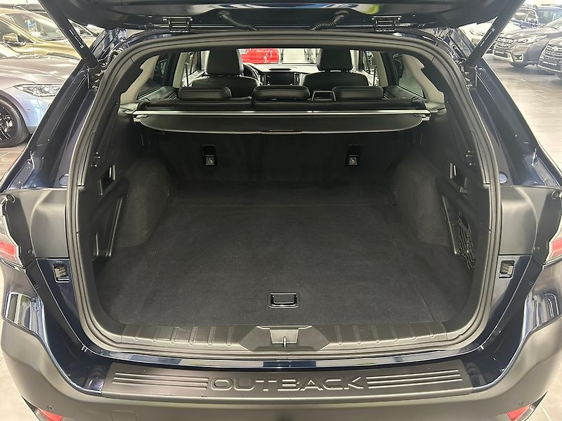 Subaru Outback (2021) 2.5 Comfort+kuze Nappa | Záruk - fotka 23 z 62