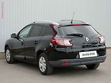 Renault Mégane (2016) 1.5 dCi, Limited, navi - náhled 6