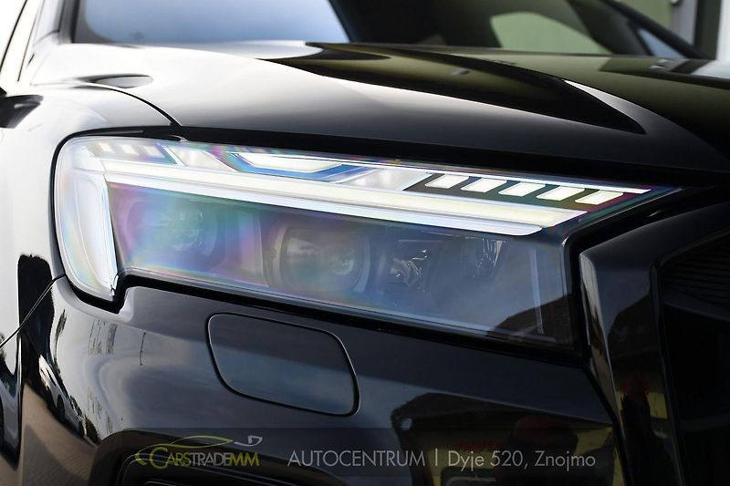 Audi Q7 50TDI Q S-LINE N.TOP K360° 1M - fotka 64 z 66