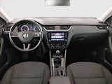 Škoda Octavia (2019) Ambition 1.5 TSI, Tempomat - náhled 8