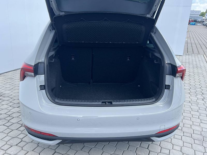 Škoda Scala (2026) Dynamic 6MP 1,0TSI - fotka 6 z 6