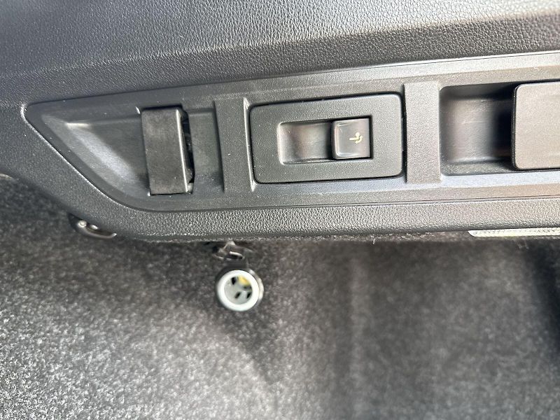 Škoda Octavia (2022) Combi 2.0 TDI DSG Style+ - fotka 26 z 31