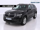 Škoda Kodiaq 2,0 TSI 132kW DSG 4x4 Style - náhled 1
