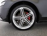 Audi A4 (2008) 3.0 TDI, 4X4, Navi, Xenony - náhled 18