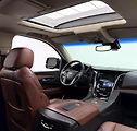 Cadillac Escalade (2016) TOP SUV - náhled 15