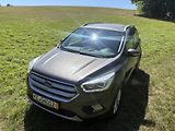 Ford Kuga (2019) Titanium 2.0 TDCi 4X4  - náhled 3