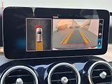 Mercedes-Benz Třídy C (2018) 2.0CDi C220, Avantgarde, AT - náhled 20