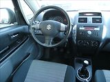 Suzuki SX4 1,5 73kW GLX,2x kola,závěs,kli - náhled 25