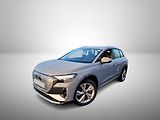 Audi Q4 e-tron 45 195kW 82kWh Quattro S-Line  - náhled 1