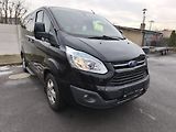 Ford Tourneo Custom (2016) 2:2TDCI-116KW-9 MÍST - náhled 10