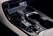 Lexus NX 2021