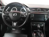 Škoda Superb (2016) 2.0 TDi 4x4, ČR, L&K, DSG - náhled 13