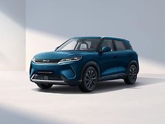 BYD ATTO 2 (2026) DM-i Boost - fotografie inzerátu