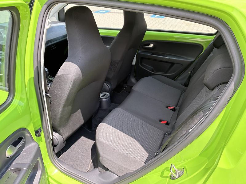 Škoda Citigo iV STYLE 61KW-36kWh,REZERVACE - fotka 16 z 23