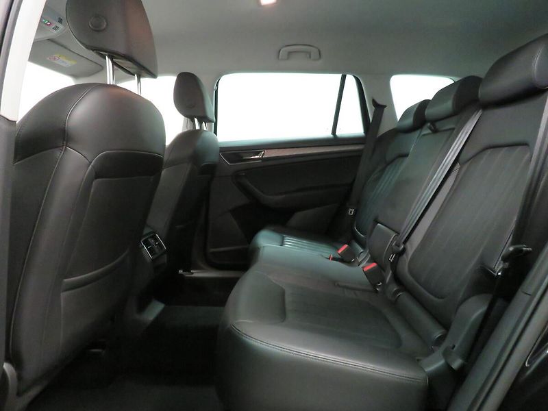 Škoda Kodiaq - fotka 26 z 28