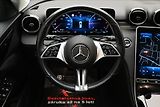 Mercedes-Benz Třídy C 2,0 220d 147kW 4MATIC AVANTGAR - náhled 18