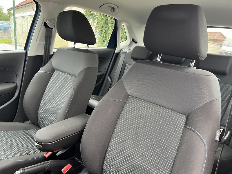 Volkswagen Polo 1.0TSi 70kw  - fotka 10 z 38