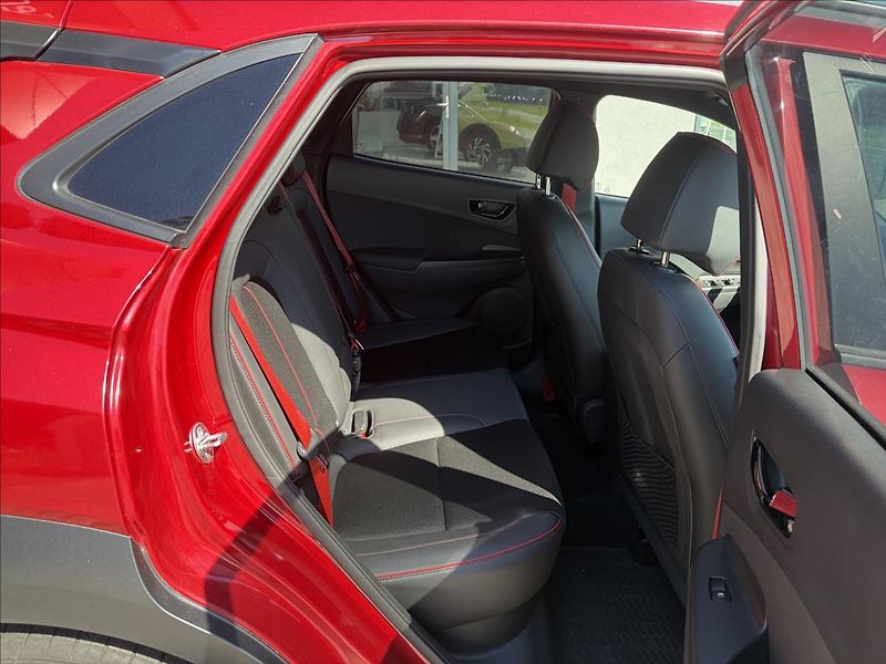 Hyundai Kona 1,0 T-GDI Style Premium - fotka 11 z 16