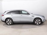 Mercedes-Benz EQC (2021) 400 4MATIC, SoH 97% - náhled 6