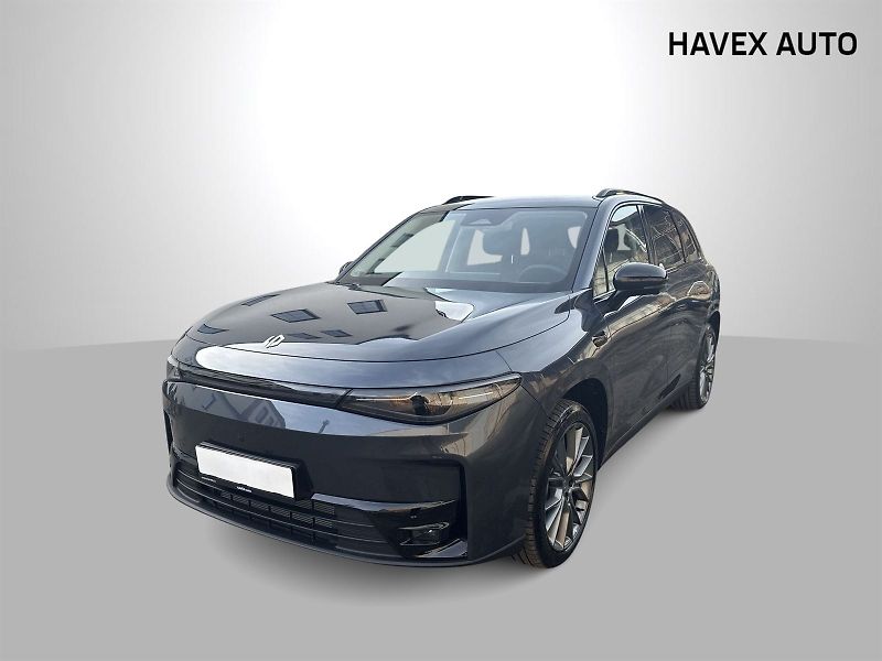 Leapmotor C10 REEV (2025) C10 Design (REEV) - fotografie inzerátu
