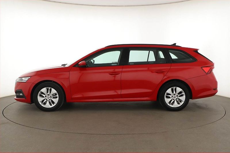 Škoda Octavia (2020) 1.5 TSI, ČR,1.maj, Tempomat - fotka 3 z 19