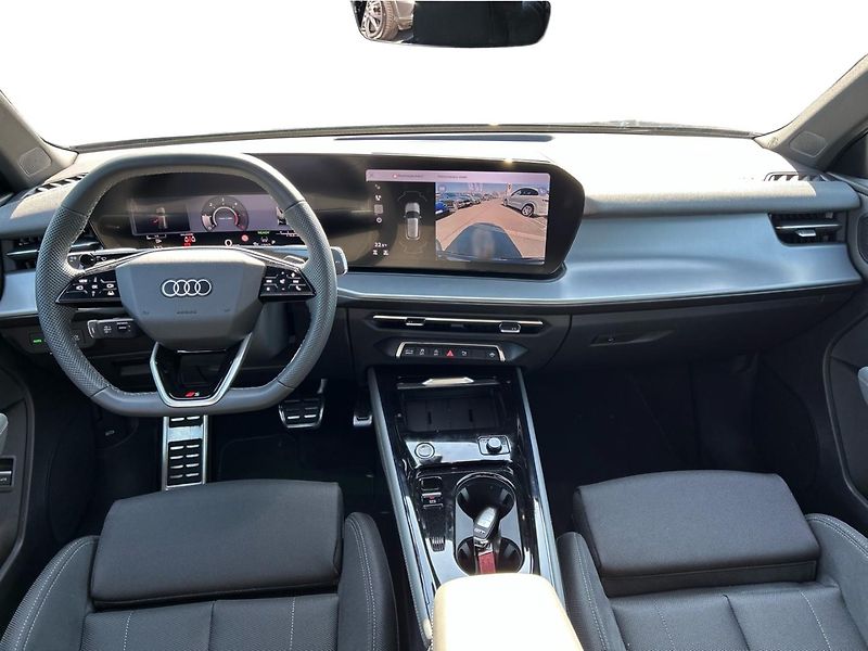 Audi Q3 TDI 110 kW - fotka 10 z 23