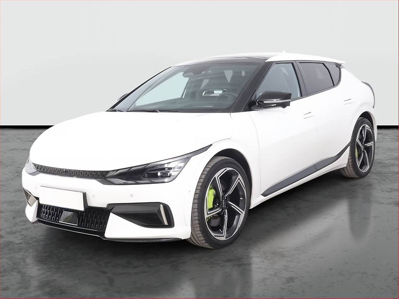 Kia EV6 (2023) GT AWD 77.4 kWh, SoH 99% - fotka 2 z 19