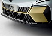 Nový elektrický Renault Mégane