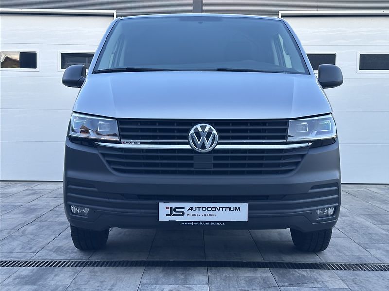 Volkswagen Transporter 2,0 TDI 150PS  L1H1 Van 4x4 - fotka 4 z 53