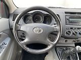 Toyota Hilux (2012) 2.5 D 4x4 DoubleCab, ČR, TZ - náhled 11