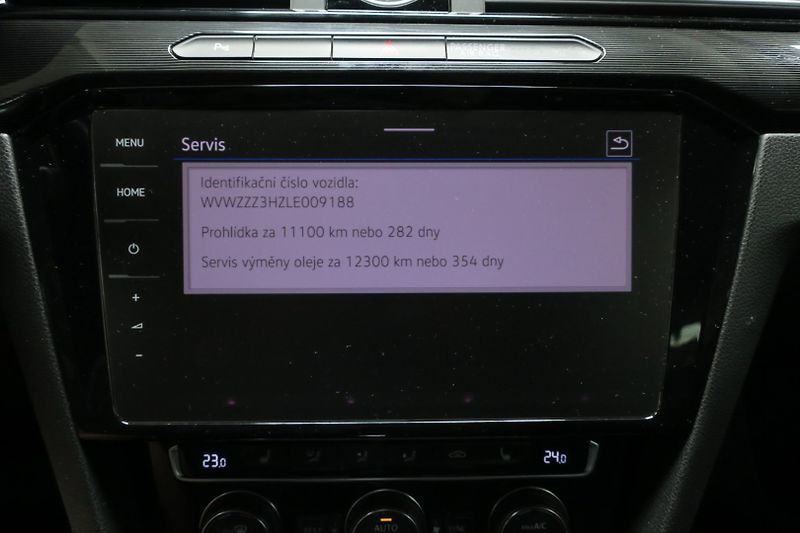 Volkswagen Arteon (2020) 2.0 TDI BMT 140kW DSG Elegance - fotka 49 z 50