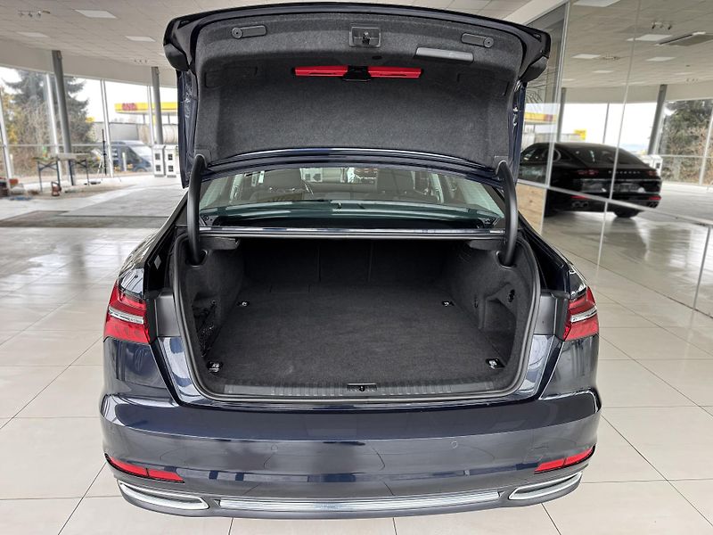 Audi A6 50TFSIe Quattro*360kam*KeyLess - fotka 35 z 38