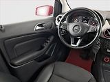 Mercedes-Benz Třídy B (2015) B 200 CDI, 4X4, Automat, Kůže - náhled 7