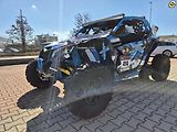 Can-Am Maverick X3 X RS Turbo (2018) Maverick X3 X RC Turbo - náhled 8