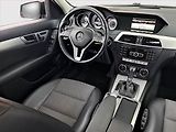 Mercedes-Benz Třídy C (2013) C 250 CDI 4MATIC, 4X4 - náhled 7
