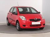 Toyota Yaris (2007) 1.0 VVT-i, po STK, Tažné - náhled 1
