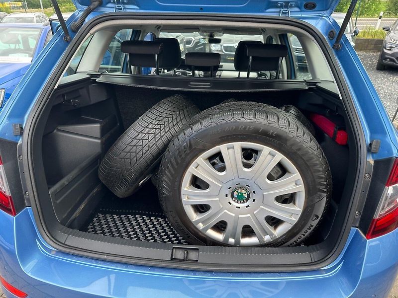 Škoda Fabia (2019) 1.0TSi APP,BRZD. ASIST,SERVIS - fotka 11 z 11