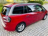 Citroën Grand C4 Picasso 2.0HDi MAN 7MÍST KAMERY TAŽNÉ - náhled 11