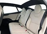 Tesla Model S LR AWD Kam Vzduch Panorama Taž - náhled 23