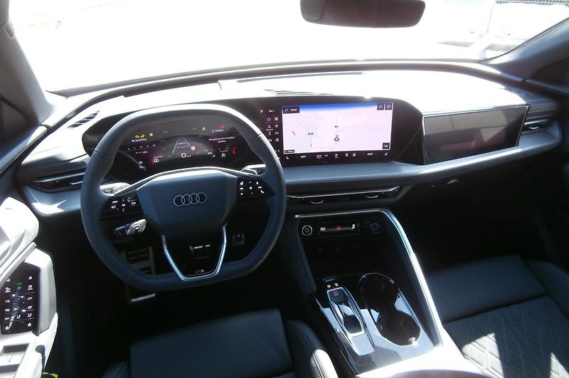 Audi Q5 (2025) Q5 TDI 150kW quattro STR - fotka 22 z 34