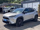 Toyota Yaris Cross 1.5HEV, ČR-1m, Adventure, 4x4 - náhled 3