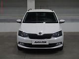 Škoda Fabia (2015) 1.4 TDi, ČR, Style - náhled 1