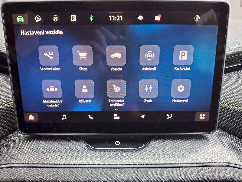 Škoda Kodiaq (2024) Selection DSG 2,0TDi 110kW - fotka 23 z 35