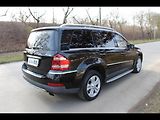 Mercedes-Benz GL 320 CDI 4Matic/navi/kůže - náhled 6