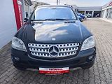 Mercedes-Benz Třídy M (2006) 320CDi 4Matic AirMatic nové ČR - náhled 45
