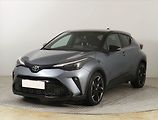 Toyota C-HR (2023) GR Sport 1.8 Hybrid - náhled 1