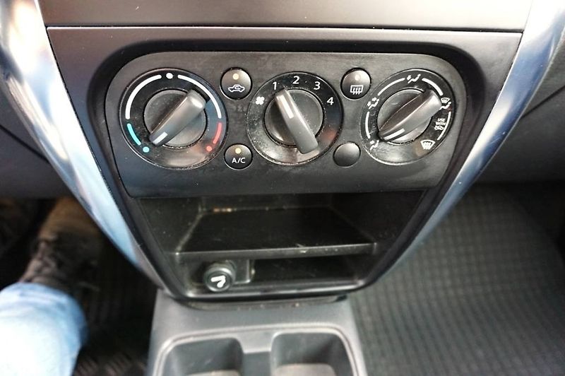 Fiat Sedici (2012) 1,6 16V 88 kW - fotka 40 z 46